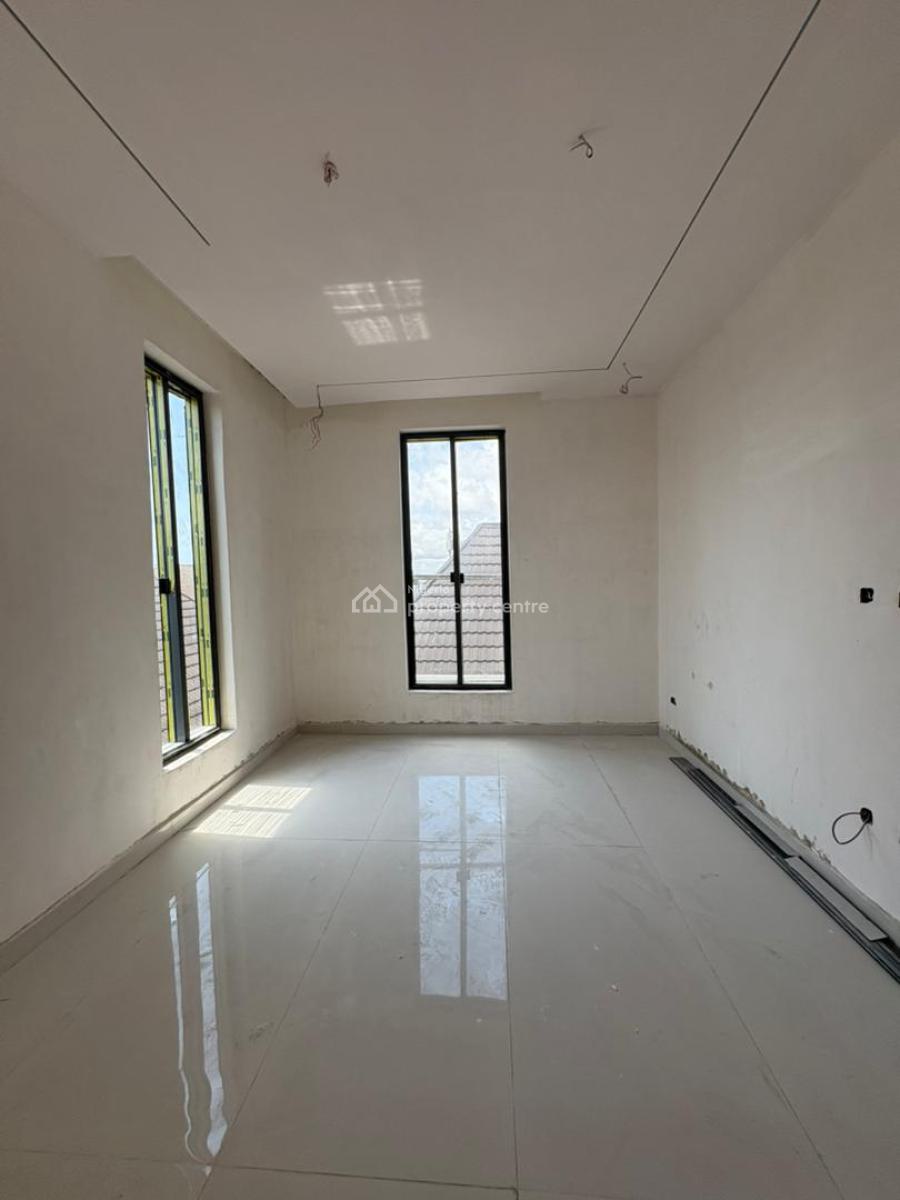 6-bedroom Detached Duplex, Osapa, Lekki, Lagos, Detached Duplex for Sale
