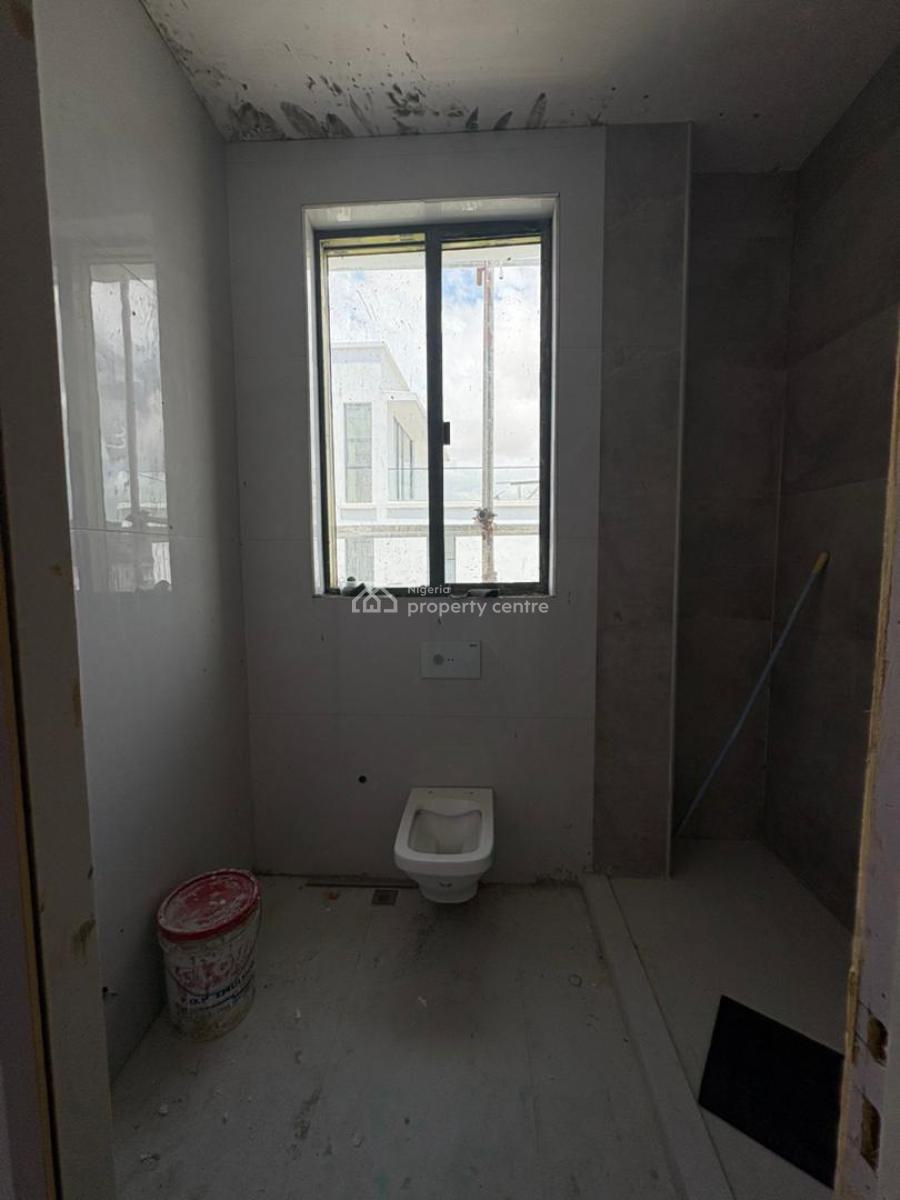 6-bedroom Detached Duplex, Osapa, Lekki, Lagos, Detached Duplex for Sale