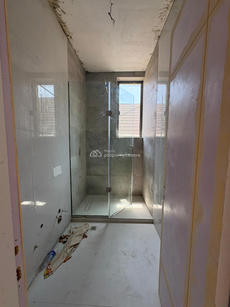 6-bedroom Detached Duplex, Osapa, Lekki, Lagos, Detached Duplex for Sale