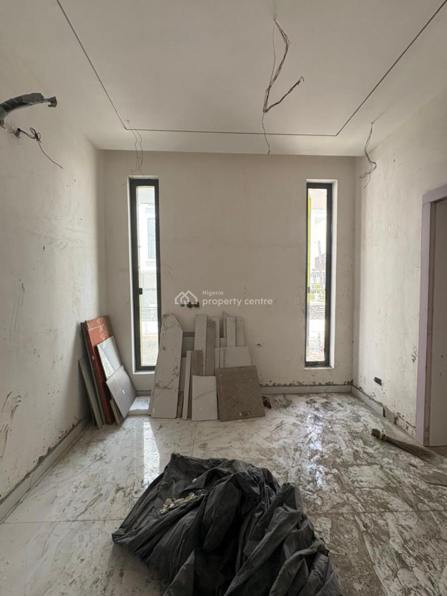 6-bedroom Detached Duplex, Osapa, Lekki, Lagos, Detached Duplex for Sale