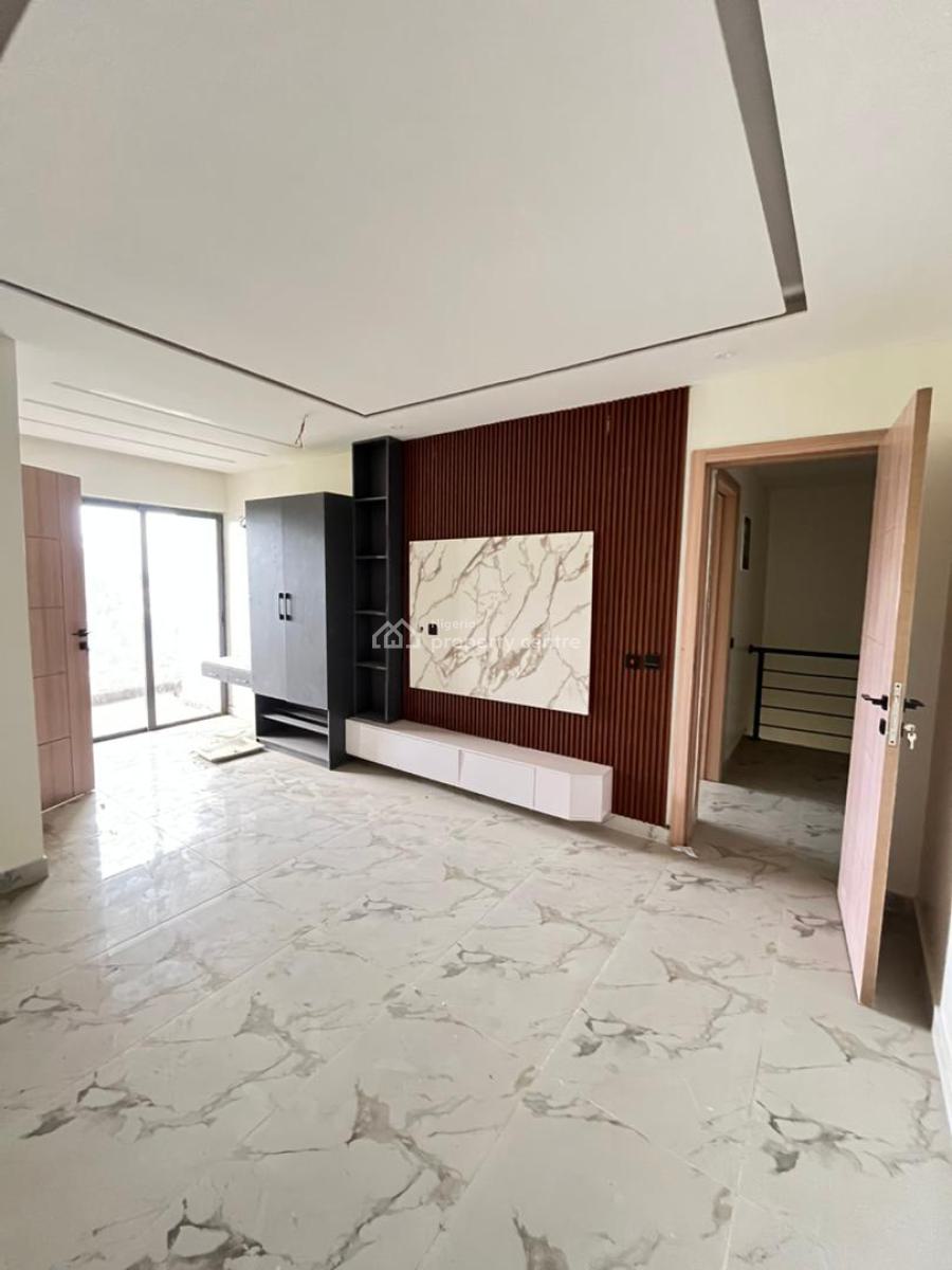 Superlatively Finished 5 Bedroom Luxury Home, Lekki Phase 1, Lekki, Lagos, Detached Duplex for Sale