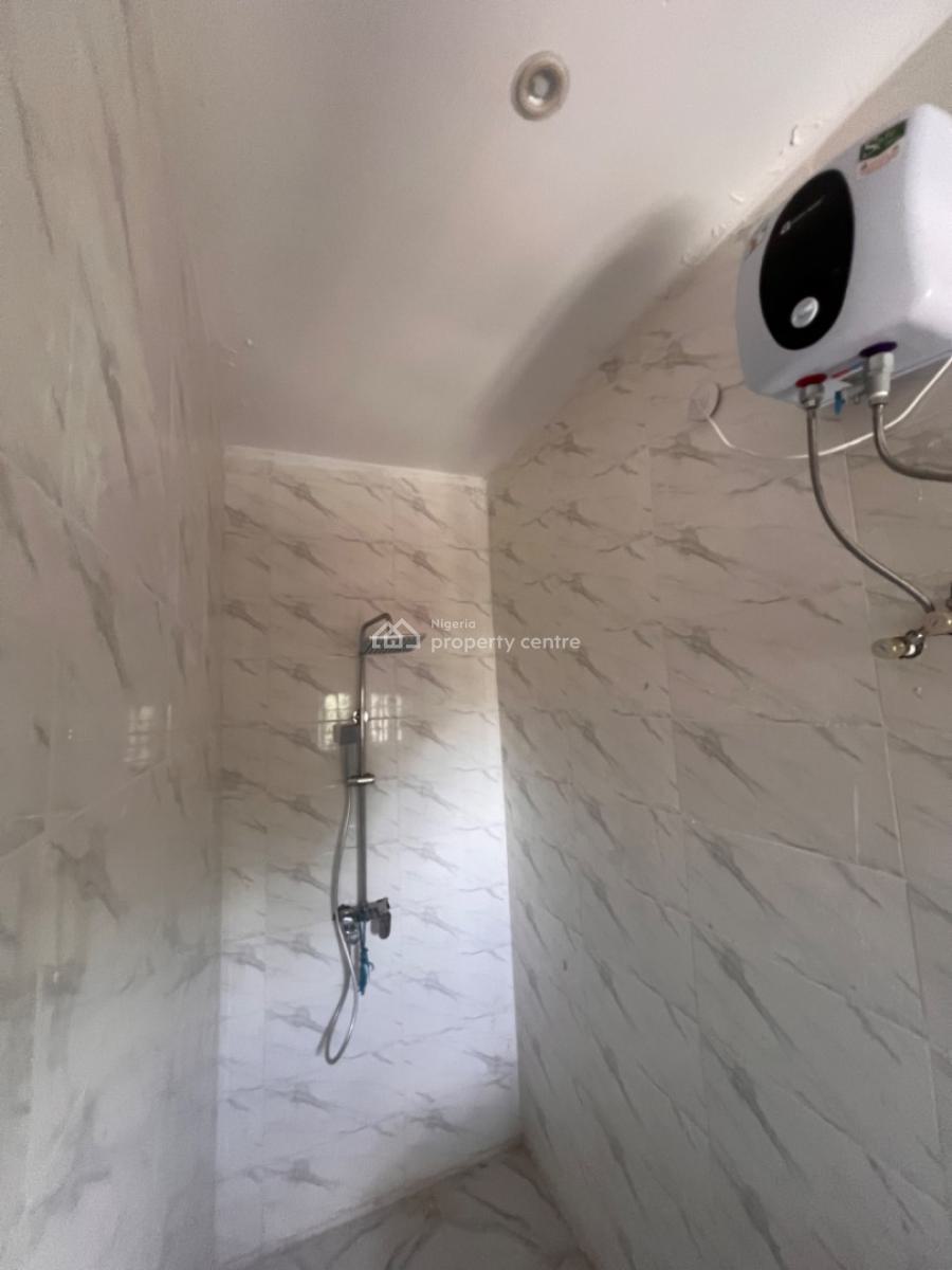 Very Spacious 4 Bedroom Terrace, Ikota, Lekki, Lagos, Terraced Duplex for Rent