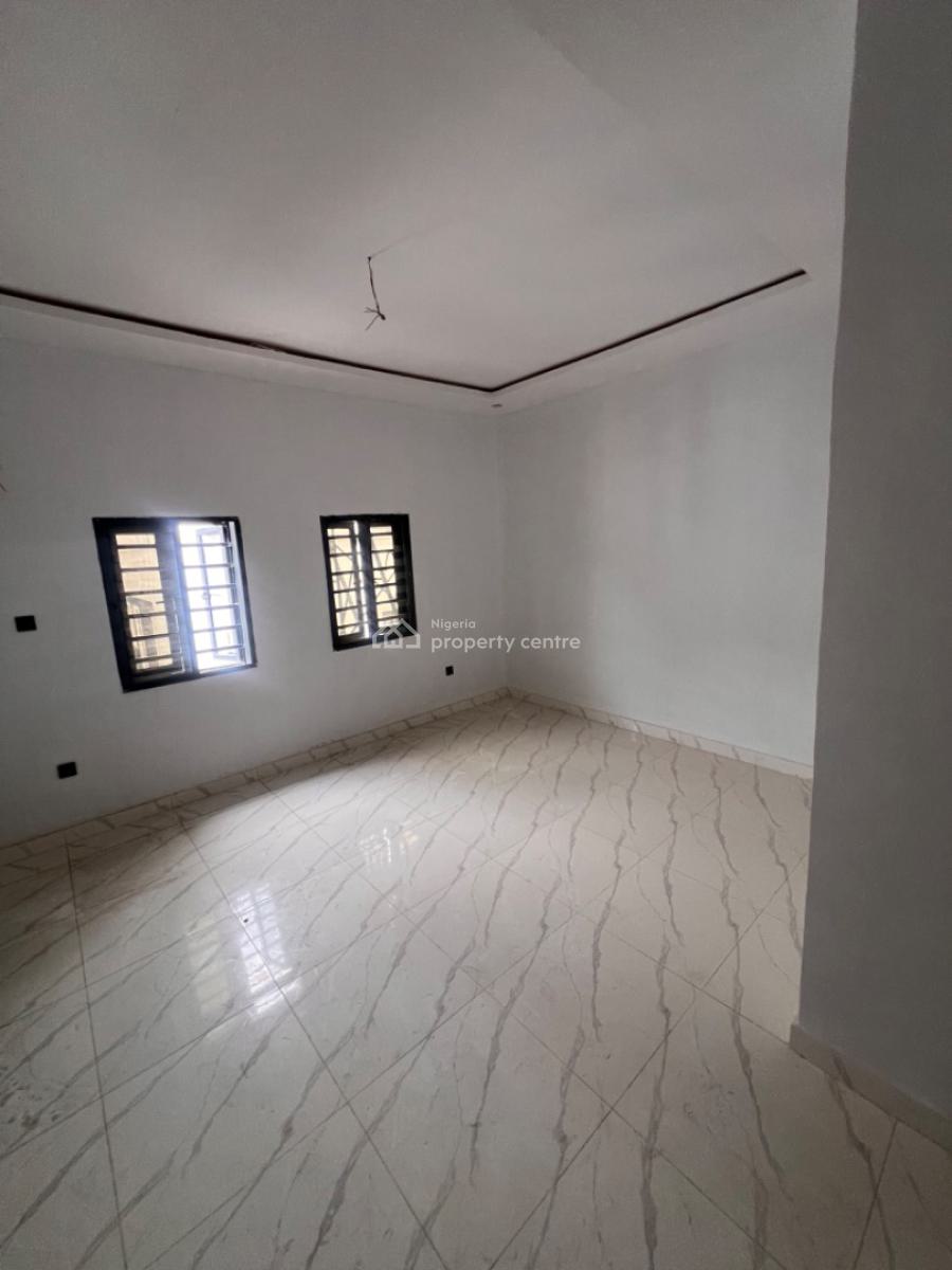 Very Spacious 4 Bedroom Terrace, Ikota, Lekki, Lagos, Terraced Duplex for Rent