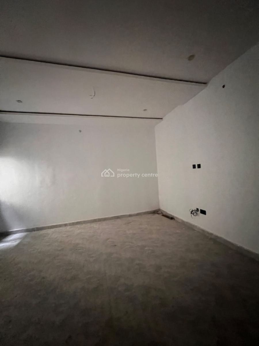 Very Spacious 4 Bedroom Terrace, Ikota, Lekki, Lagos, Terraced Duplex for Rent