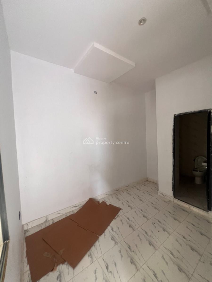 Very Spacious 4 Bedroom Terrace, Ikota, Lekki, Lagos, Terraced Duplex for Rent