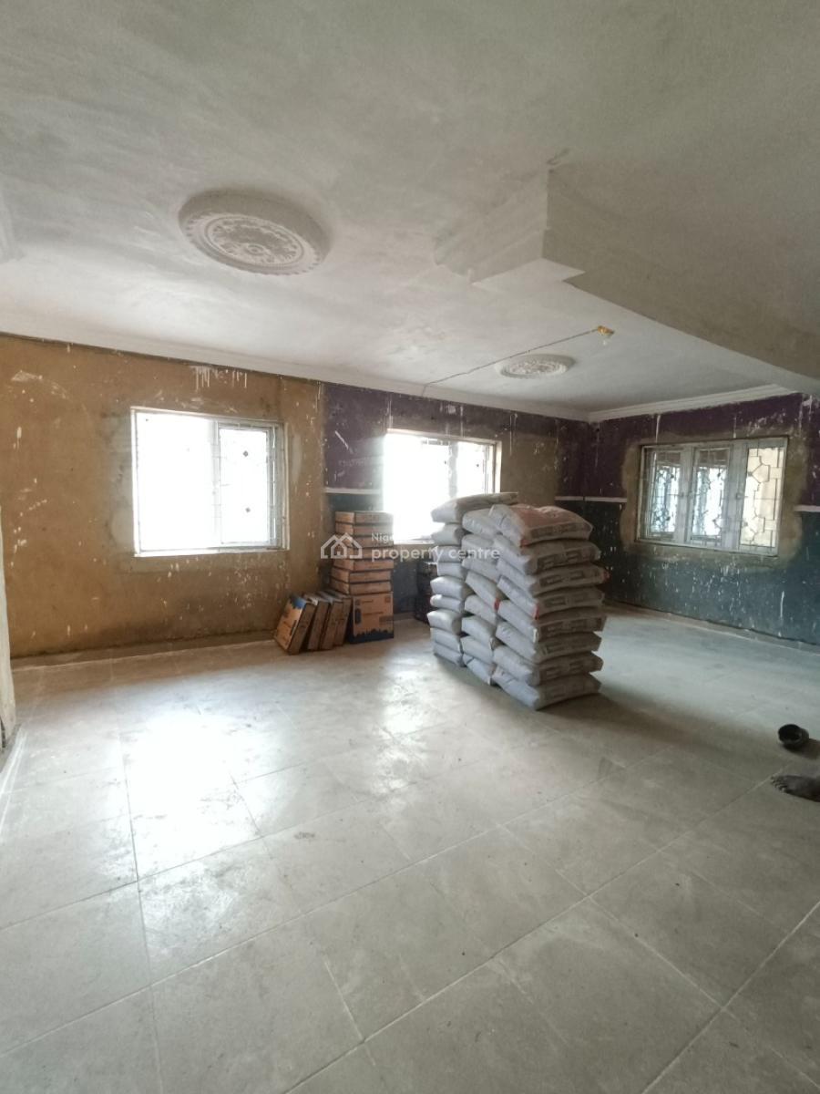 Newly Built 2 Bedroom Flat with Modern Facilities, Challenge, Ibadan, Oyo, Flat / Apartment for Rent
