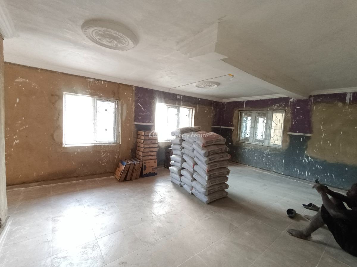 Newly Built 2 Bedroom Flat with Modern Facilities, Challenge, Ibadan, Oyo, Flat / Apartment for Rent
