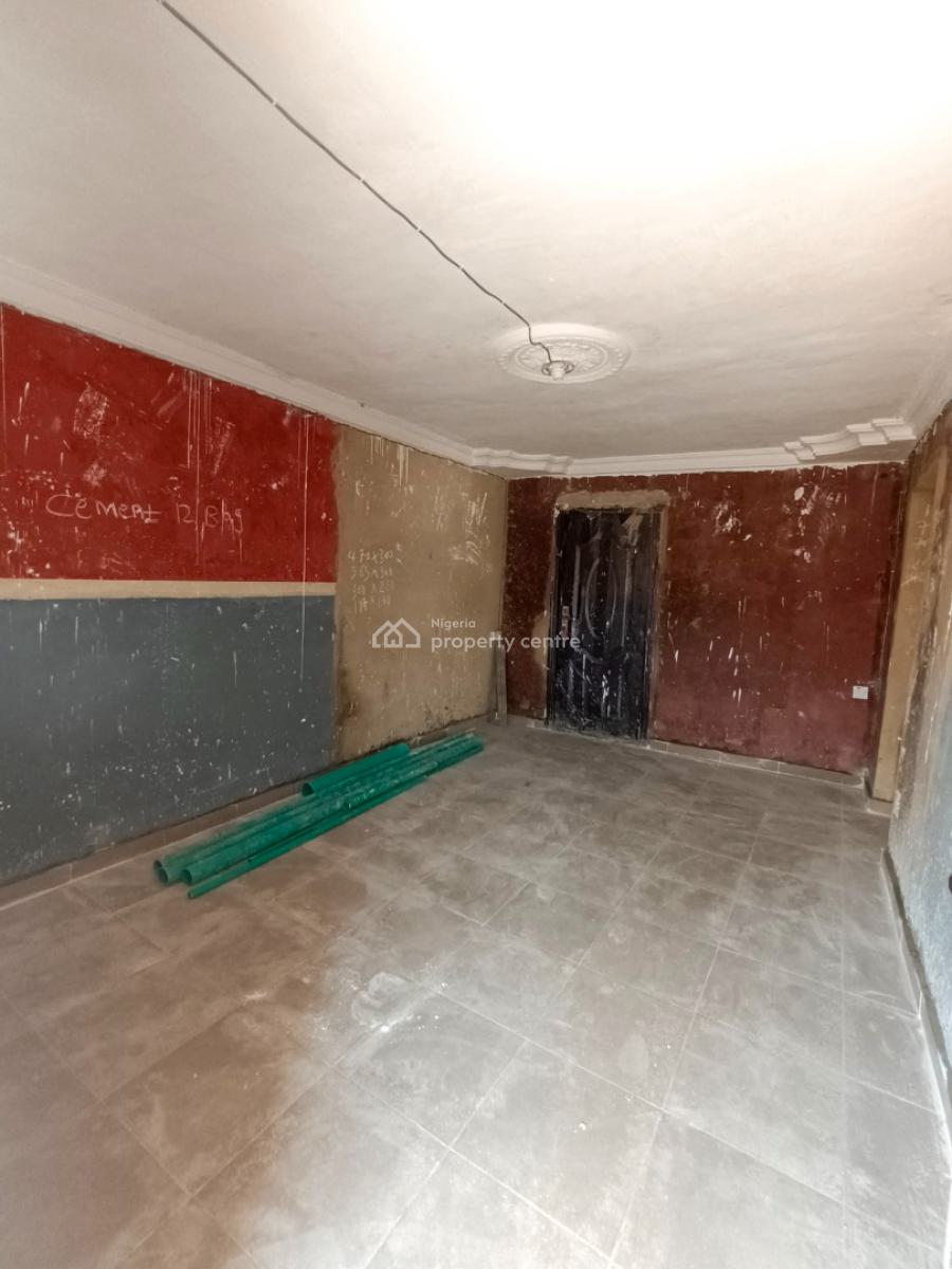 Newly Built 2 Bedroom Flat with Modern Facilities, Challenge, Ibadan, Oyo, Flat / Apartment for Rent