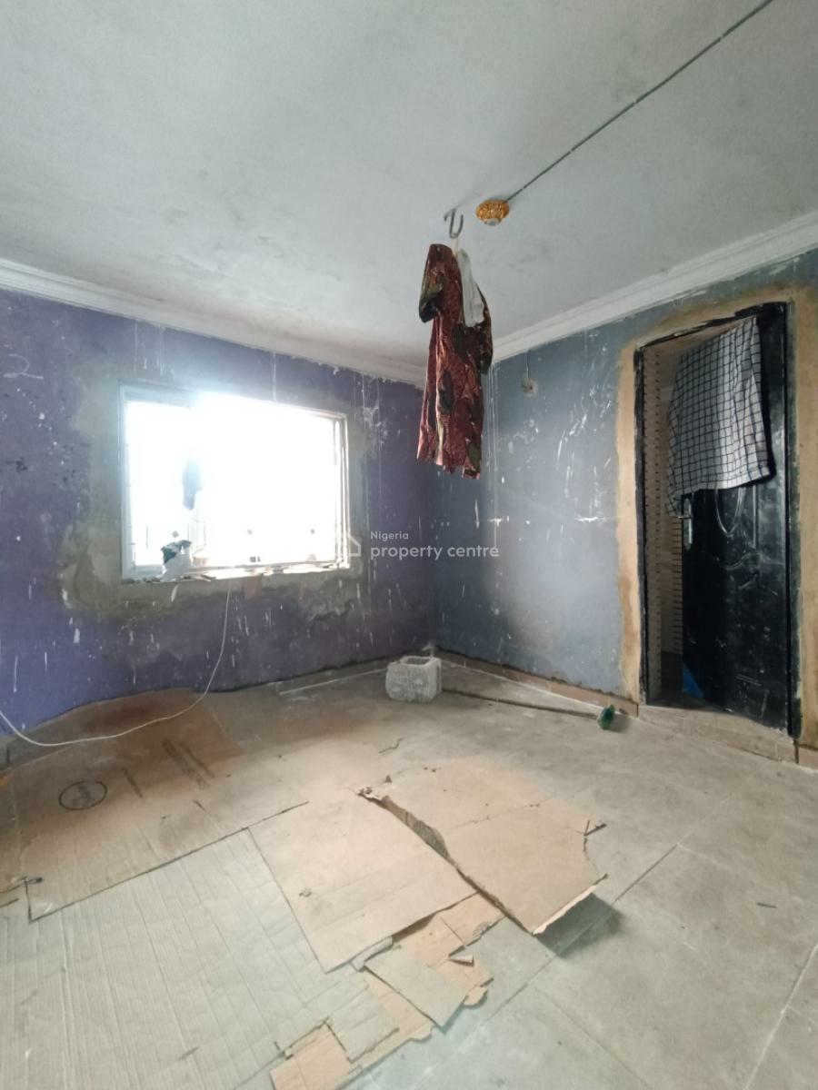 Newly Built 2 Bedroom Flat with Modern Facilities, Challenge, Ibadan, Oyo, Flat / Apartment for Rent