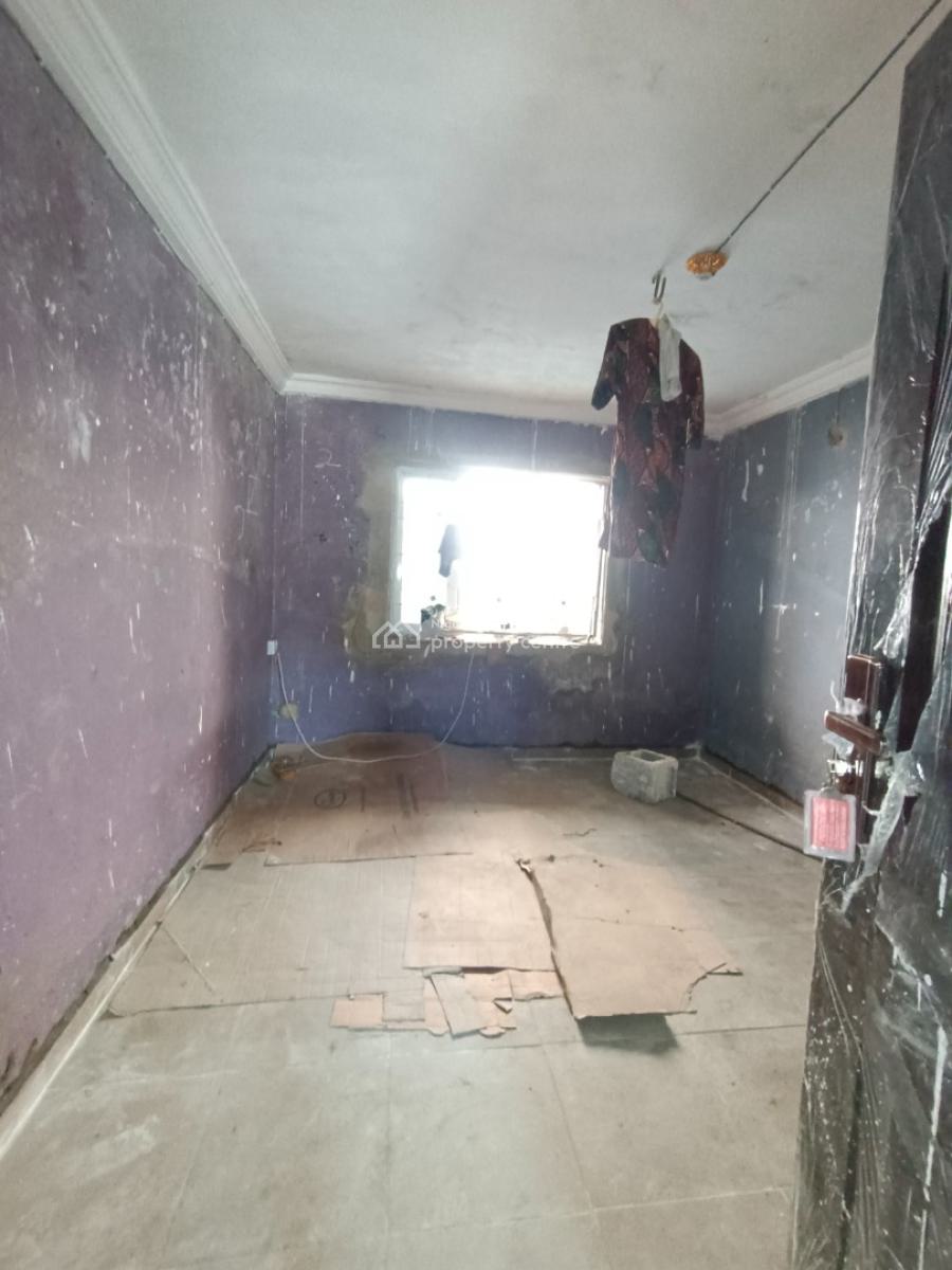Newly Built 2 Bedroom Flat with Modern Facilities, Challenge, Ibadan, Oyo, Flat / Apartment for Rent