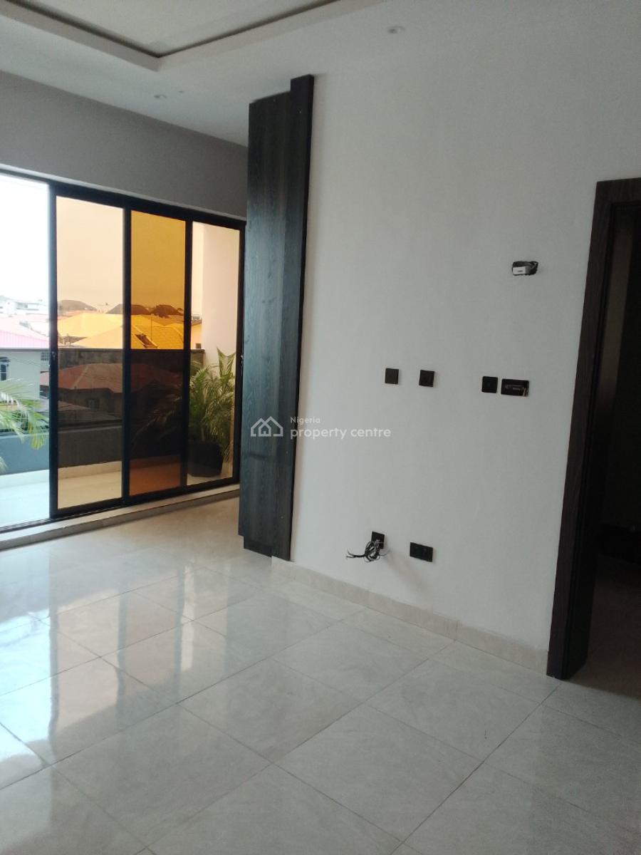 Modern 6 Bedroom Detached Duplex with Bq, Tokunbo Macaulay, Magodo, Lagos, House for Sale