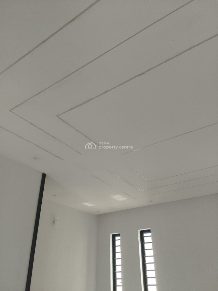 Modern 6 Bedroom Detached Duplex with Bq, Tokunbo Macaulay, Magodo, Lagos, House for Sale