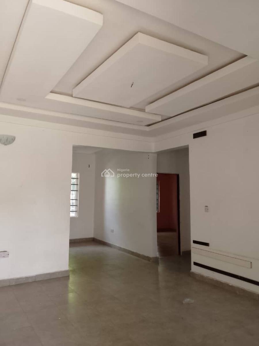 Excellent Spacious 2 Bedroom Bungalow, Behind Dunamis, Lugbe District, Abuja, Detached Bungalow for Rent