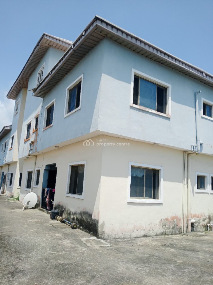Luxurious 2 Bedroom Apartment, Camony Vella Baba Adisa, Ibeju Lekki, Lagos, Flat / Apartment for Rent