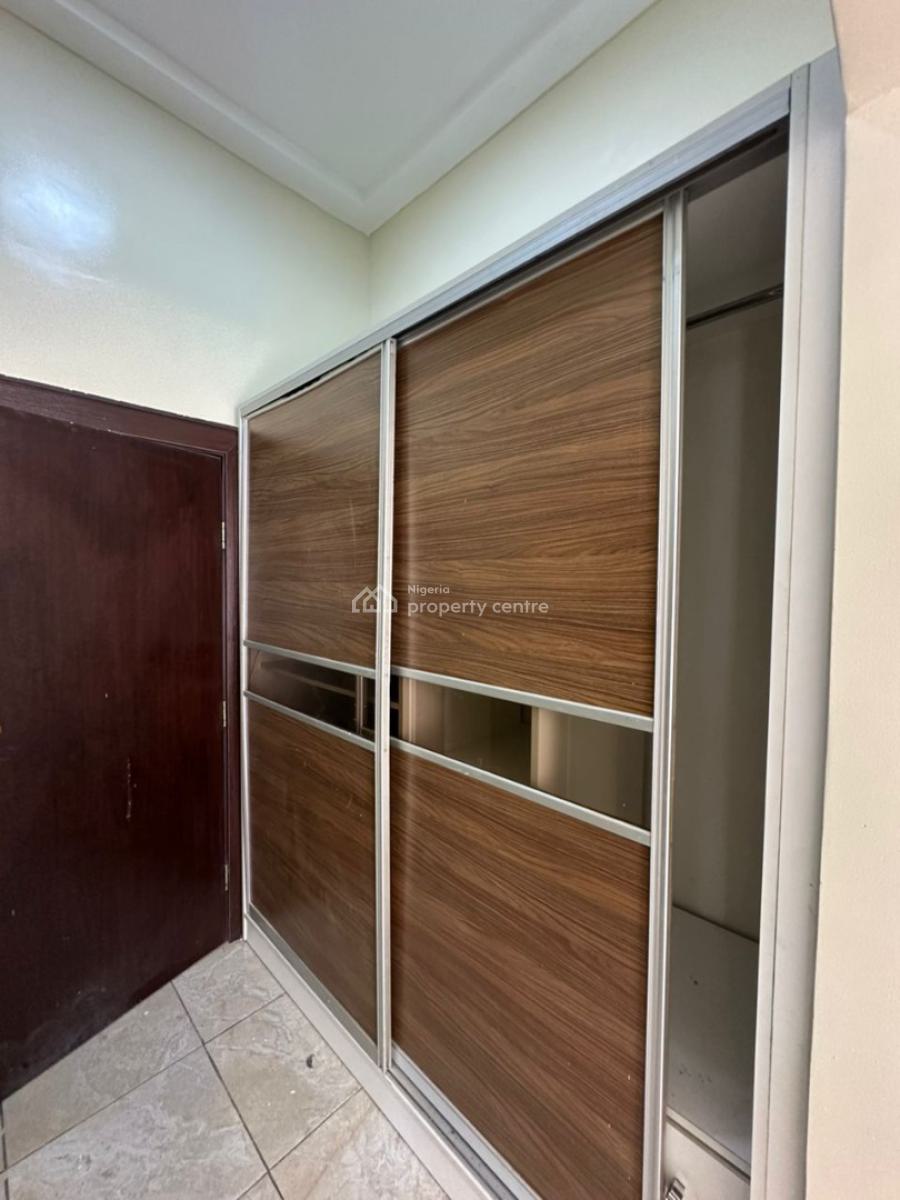 Standard 4 Bedroom Terrace Duplex with a Bq, Katampe Extension, Katampe, Abuja, Terraced Duplex for Rent