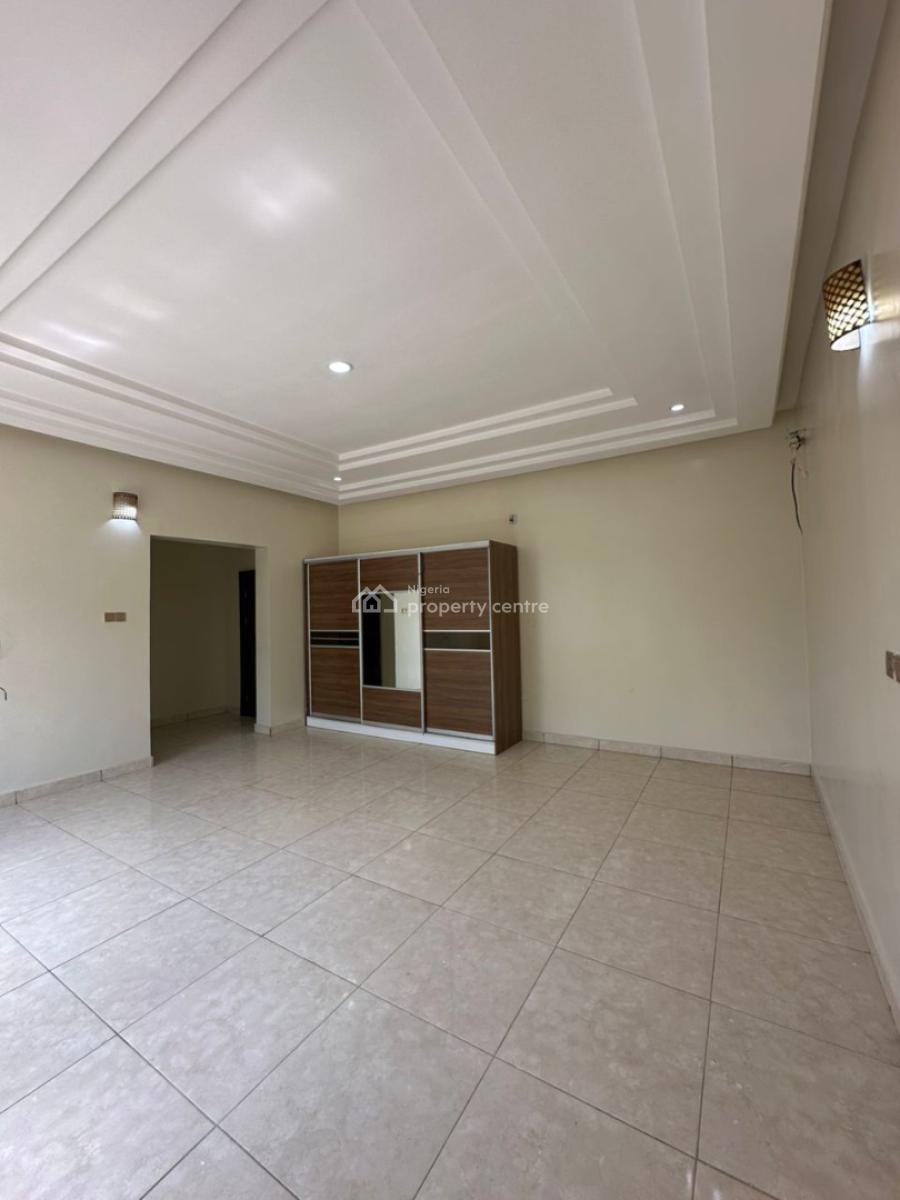 Standard 4 Bedroom Terrace Duplex with a Bq, Katampe Extension, Katampe, Abuja, Terraced Duplex for Rent