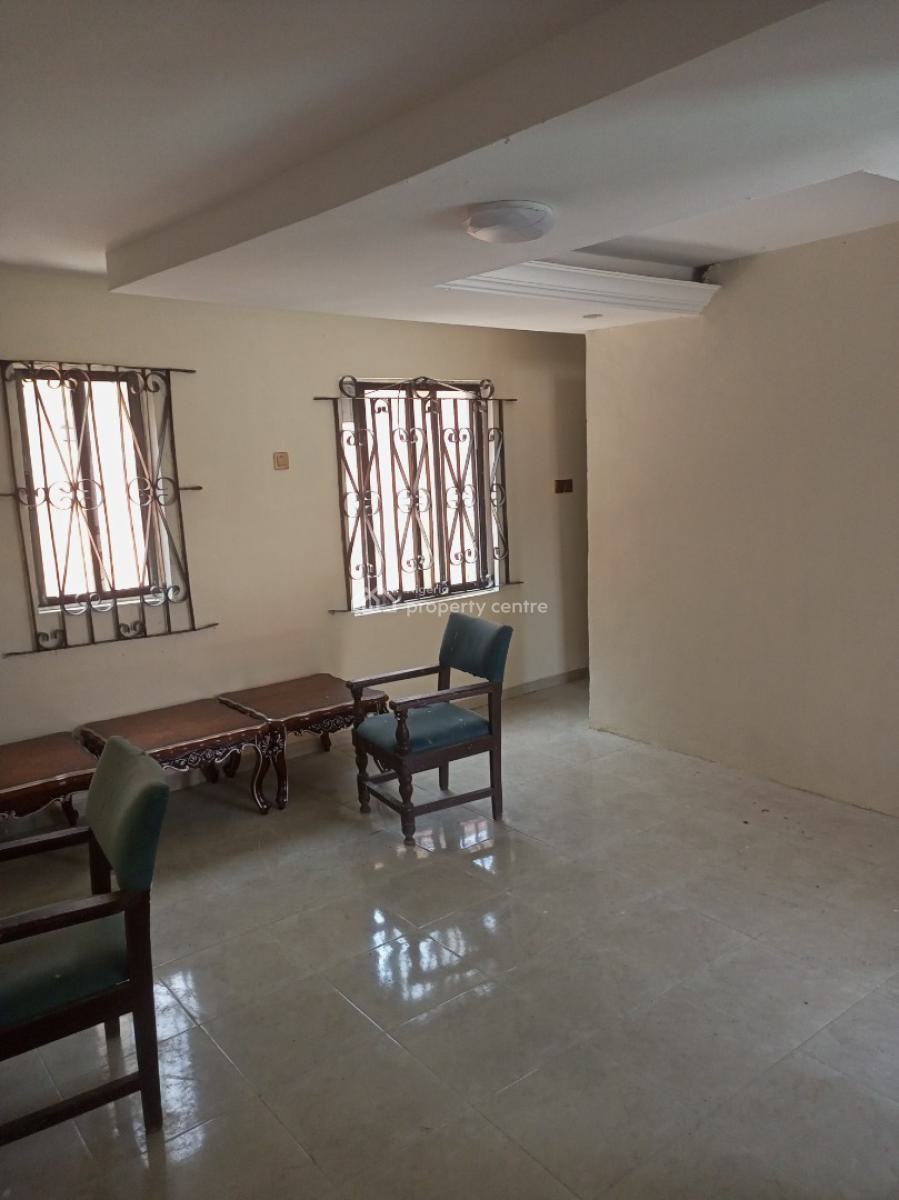 Luxury 2 Bedroom Apartment, Off New Road, Igbo Efon, Lekki, Lagos, Flat / Apartment for Rent