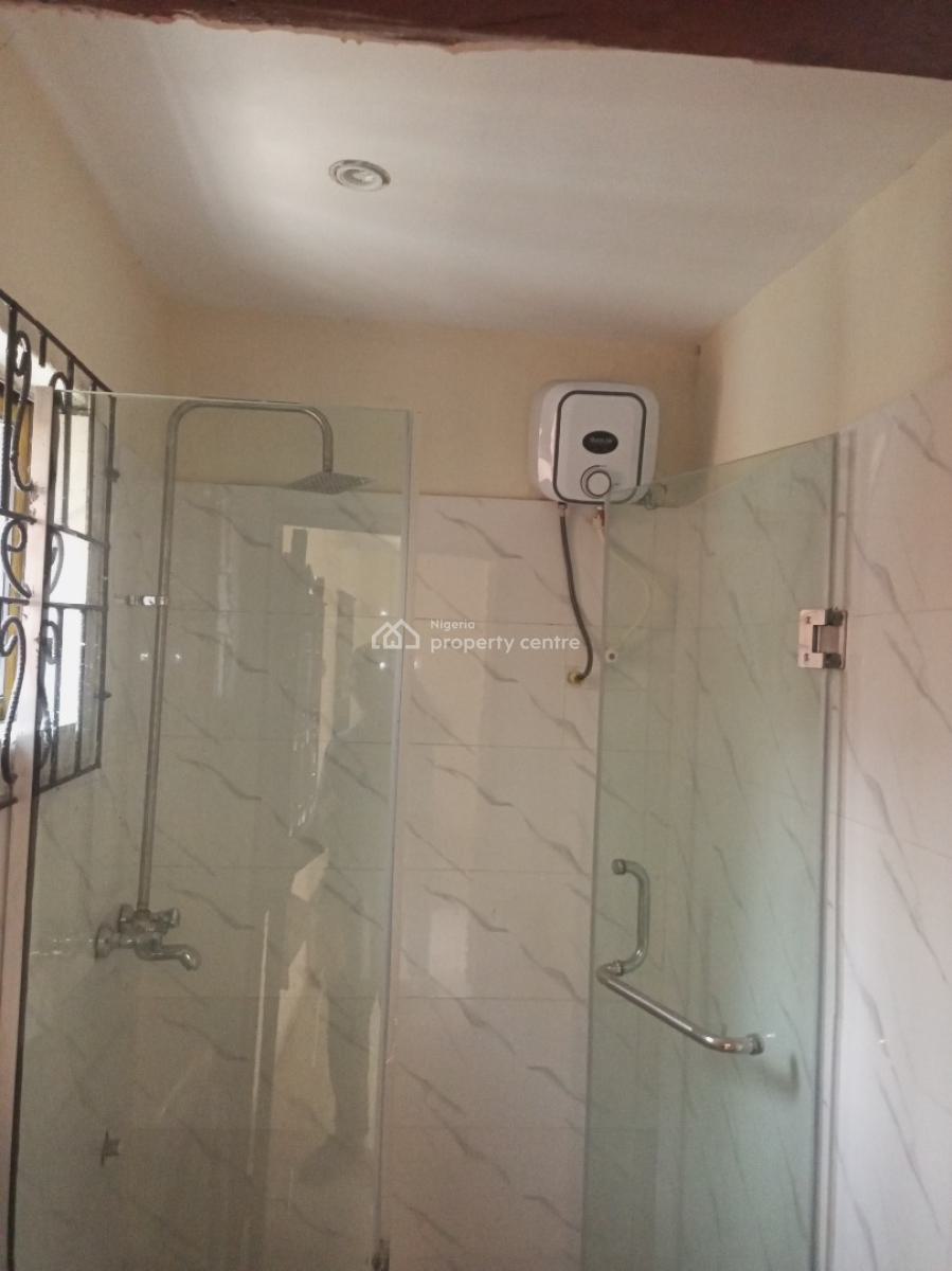 Luxury 2 Bedroom Apartment, Off New Road, Igbo Efon, Lekki, Lagos, Flat / Apartment for Rent