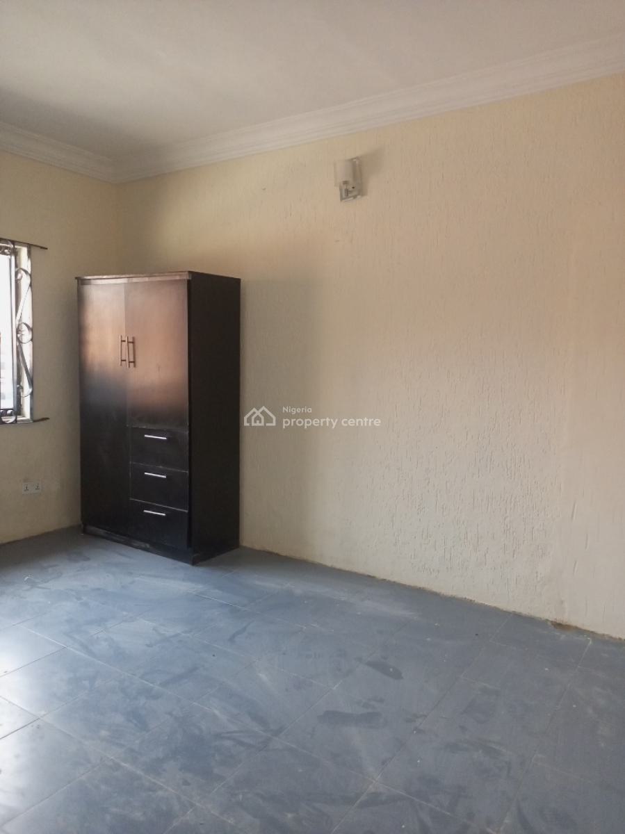 Luxury 2 Bedroom Apartment, Off New Road, Igbo Efon, Lekki, Lagos, Flat / Apartment for Rent