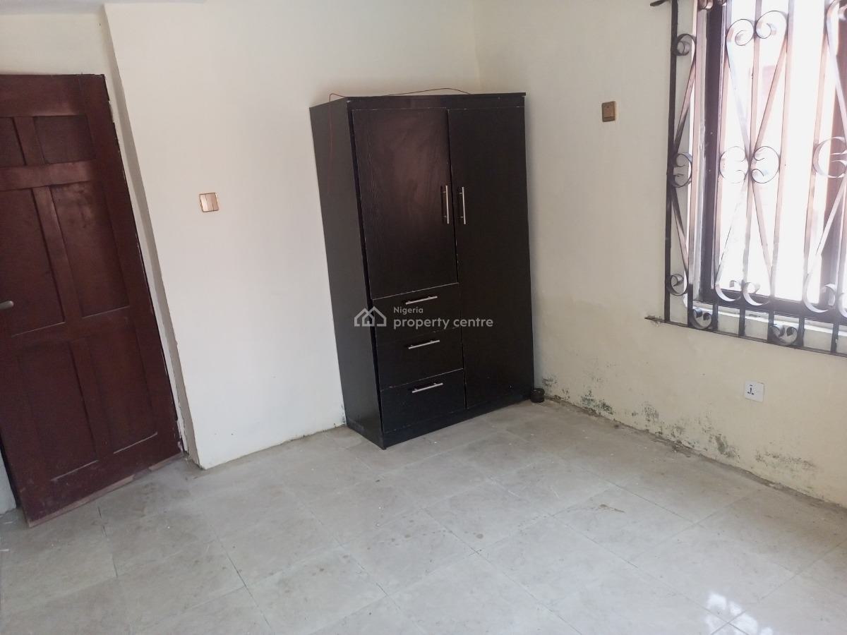 Luxury 2 Bedroom Apartment, Off New Road, Igbo Efon, Lekki, Lagos, Flat / Apartment for Rent