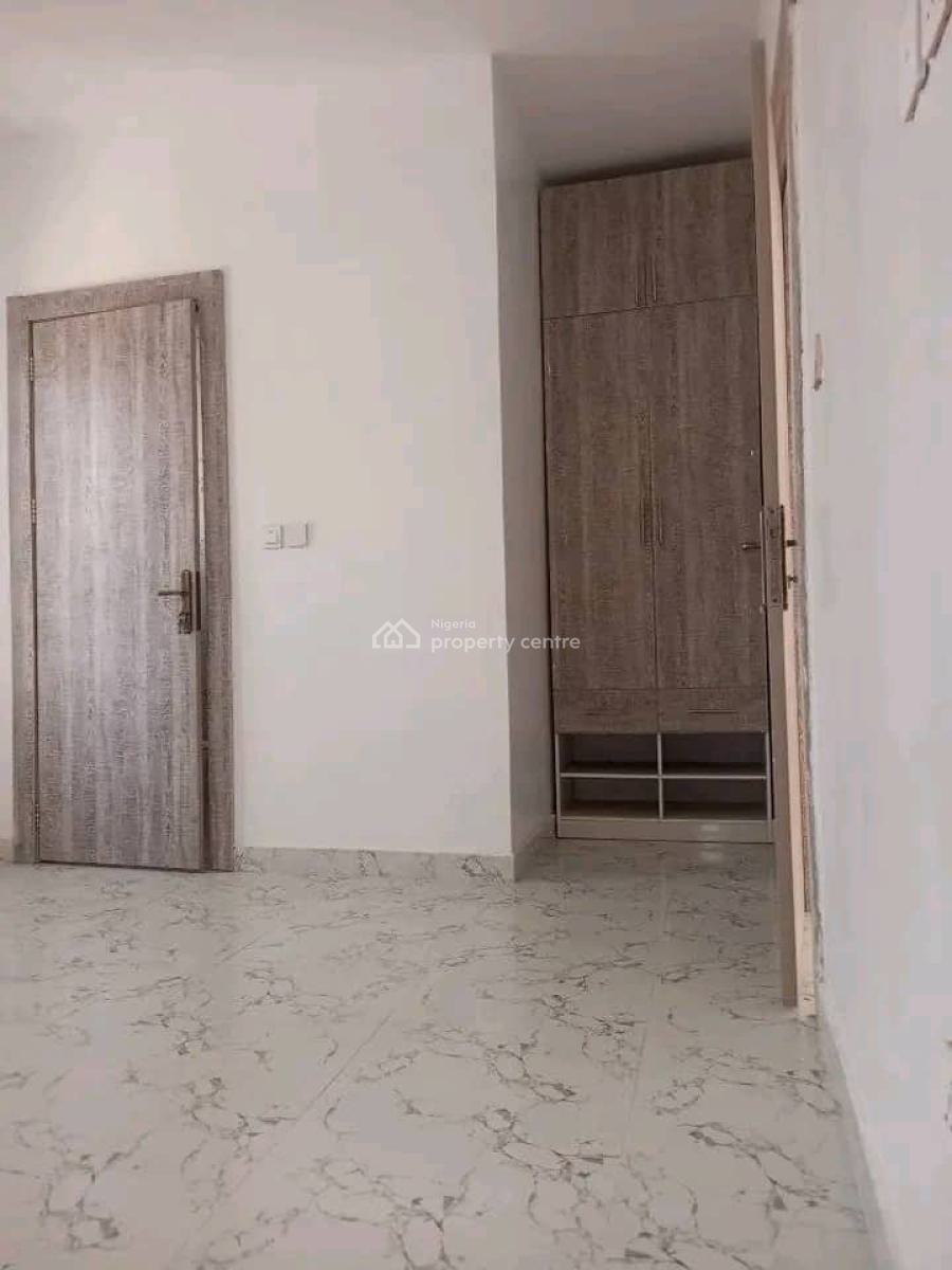 4 Bedrooms Semi Detached Duplex with a Bq, Orchid/conservation, Lekki, Lagos, Semi-detached Duplex for Rent