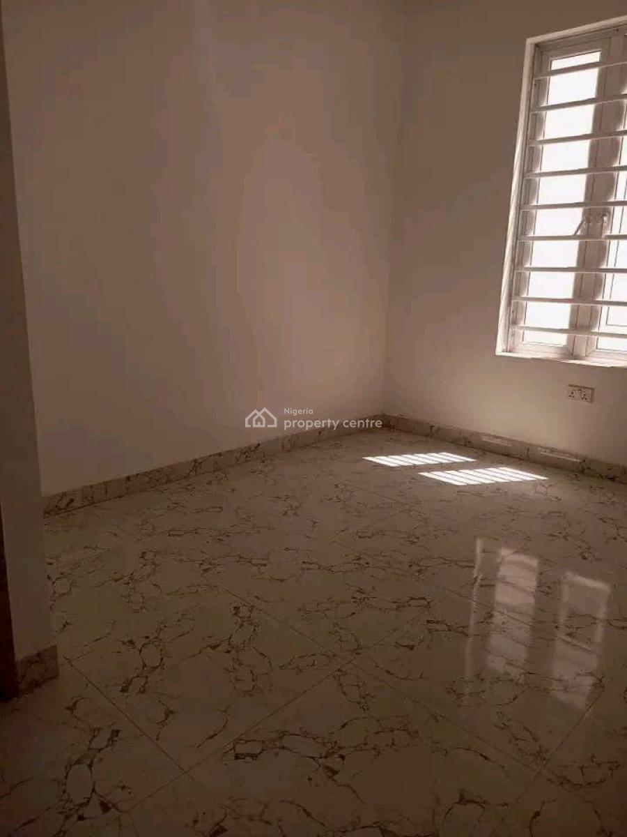 4 Bedrooms Semi Detached Duplex with a Bq, Orchid/conservation, Lekki, Lagos, Semi-detached Duplex for Rent