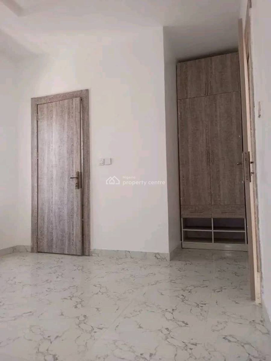 4 Bedrooms Semi Detached Duplex with a Bq, Orchid/conservation, Lekki, Lagos, Semi-detached Duplex for Rent