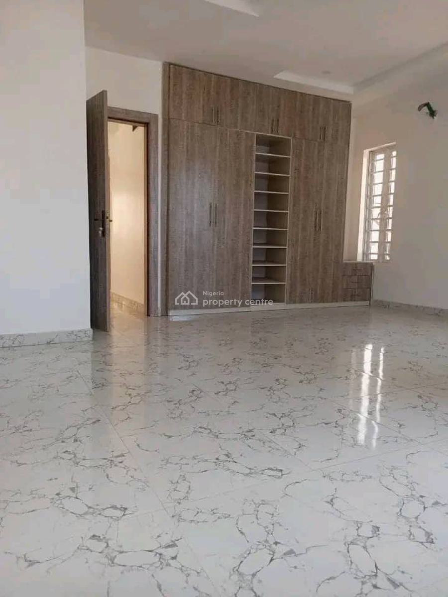 4 Bedrooms Semi Detached Duplex with a Bq, Orchid/conservation, Lekki, Lagos, Semi-detached Duplex for Rent