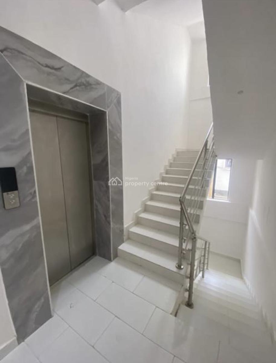Furnished 3 Bedroom, Ikate, Lekki, Lagos, Flat / Apartment for Sale
