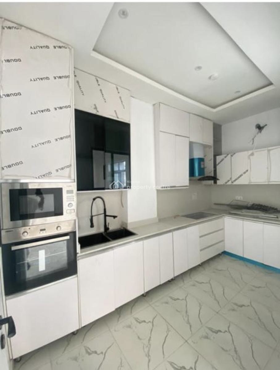 Furnished 3 Bedroom, Ikate, Lekki, Lagos, Flat / Apartment for Sale
