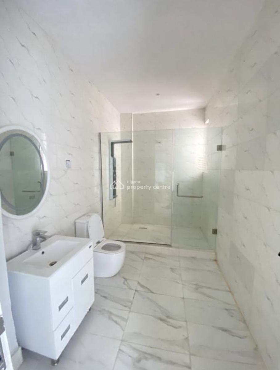 Furnished 3 Bedroom, Ikate, Lekki, Lagos, Flat / Apartment for Sale