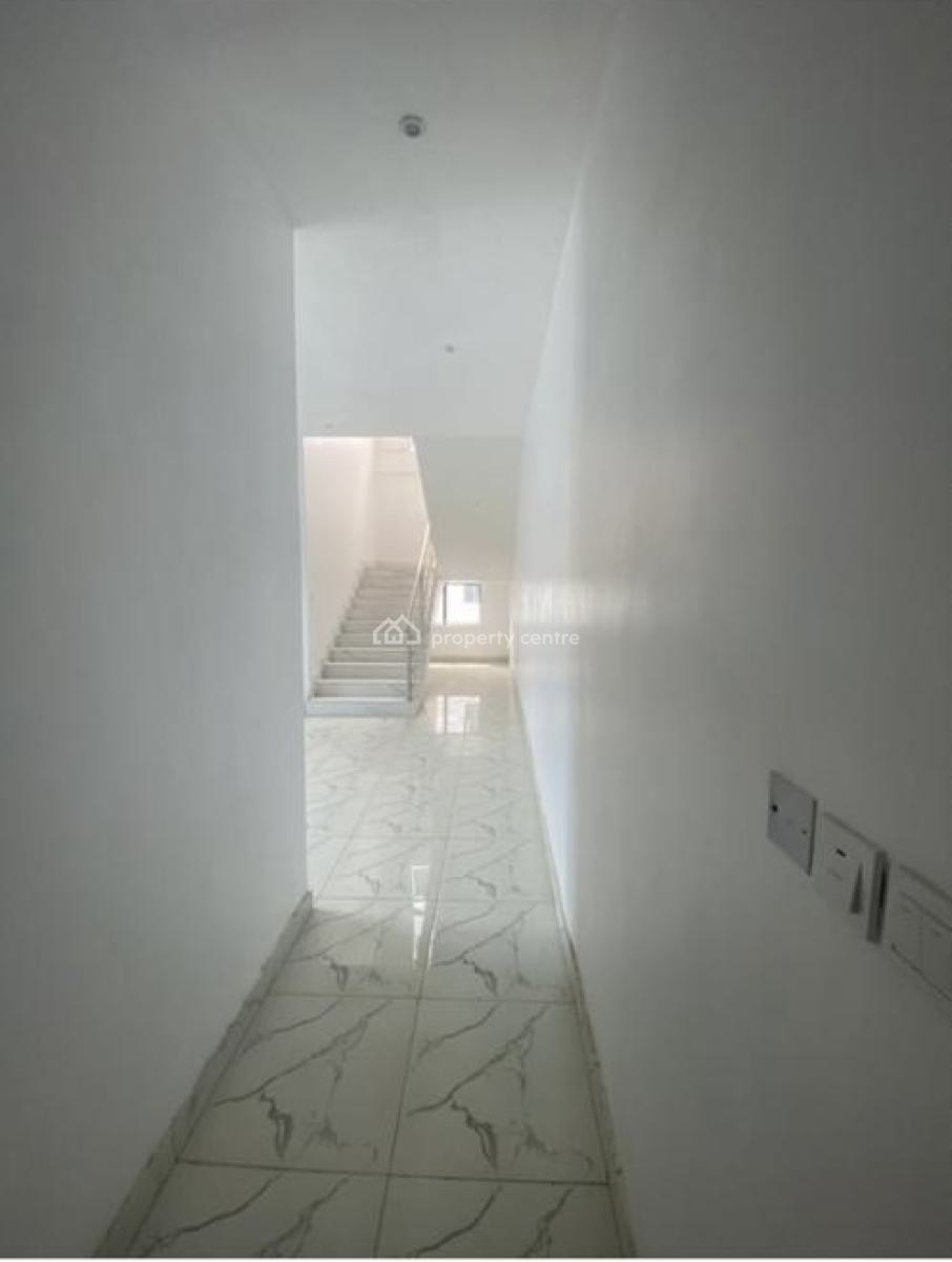 Furnished 3 Bedroom, Ikate, Lekki, Lagos, Flat / Apartment for Sale