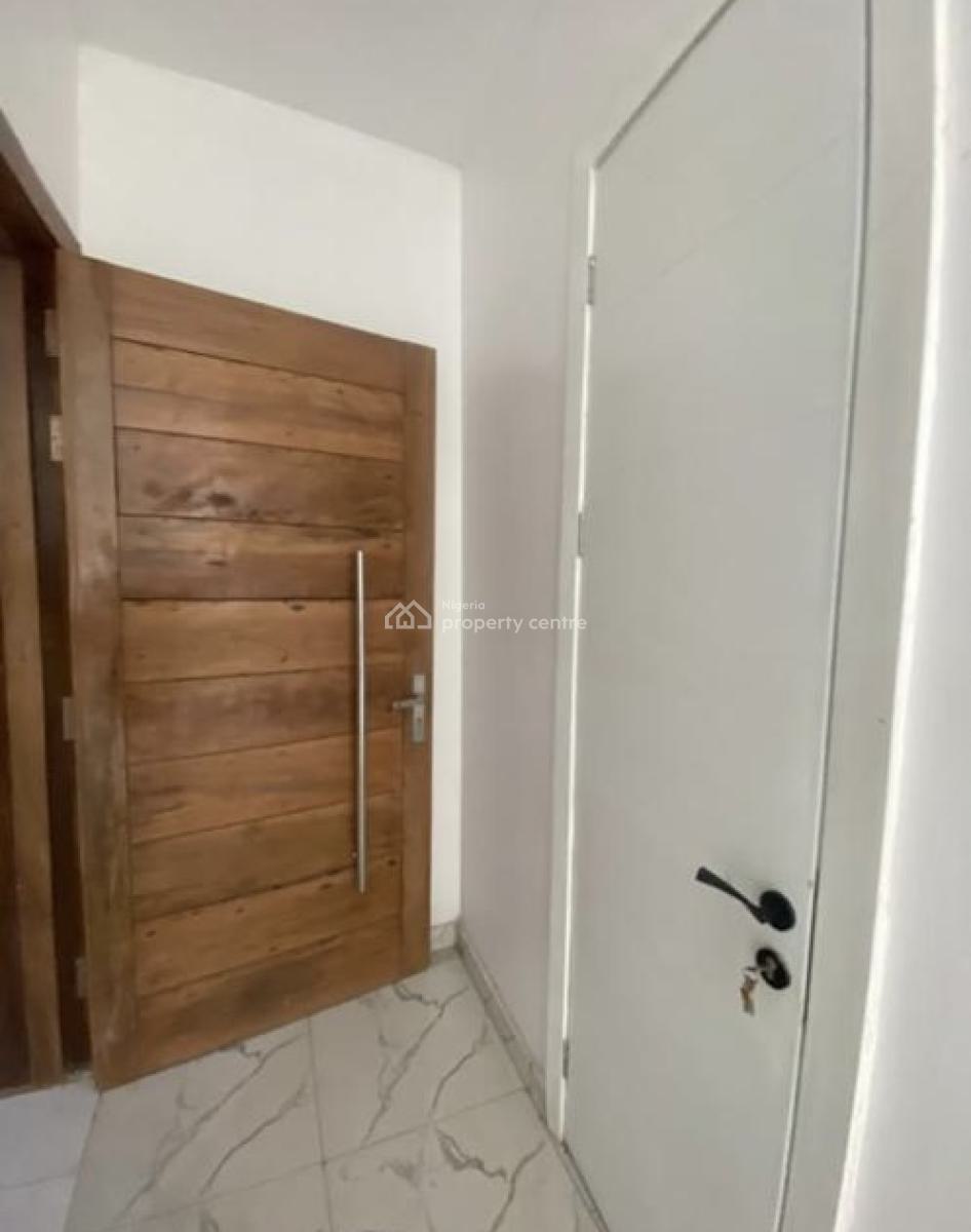 Furnished 3 Bedroom, Ikate, Lekki, Lagos, Flat / Apartment for Sale