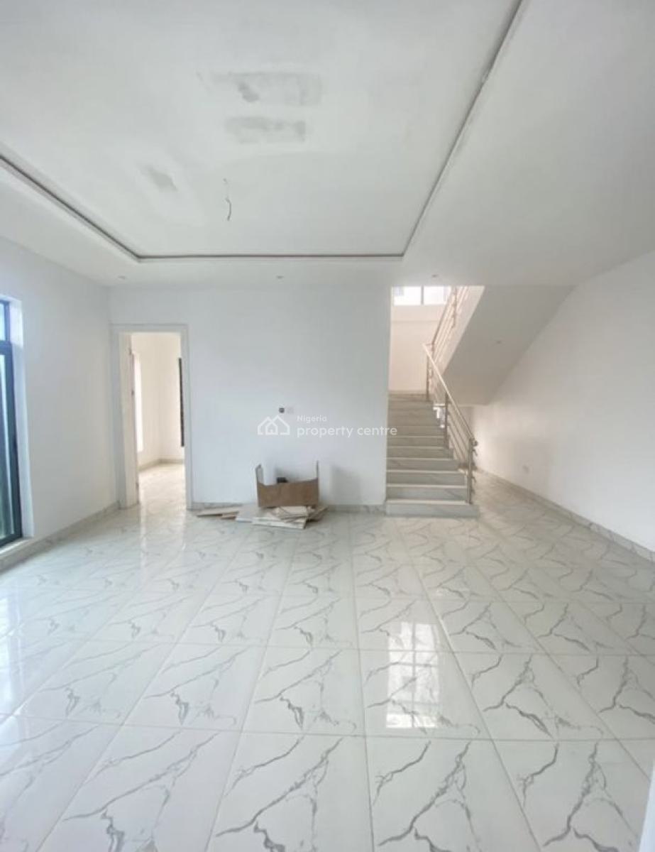 Furnished 3 Bedroom, Ikate, Lekki, Lagos, Flat / Apartment for Sale
