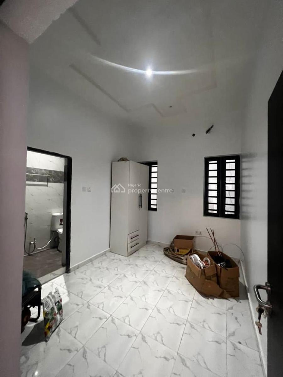 3 Bedroom Terrace Duplex, Dpkay Estate, Lekki, Lagos, Terraced Duplex for Rent