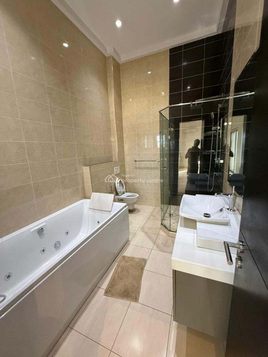 4-bedroom Maisonette, Banana Island, Ikoyi, Lagos, House for Sale