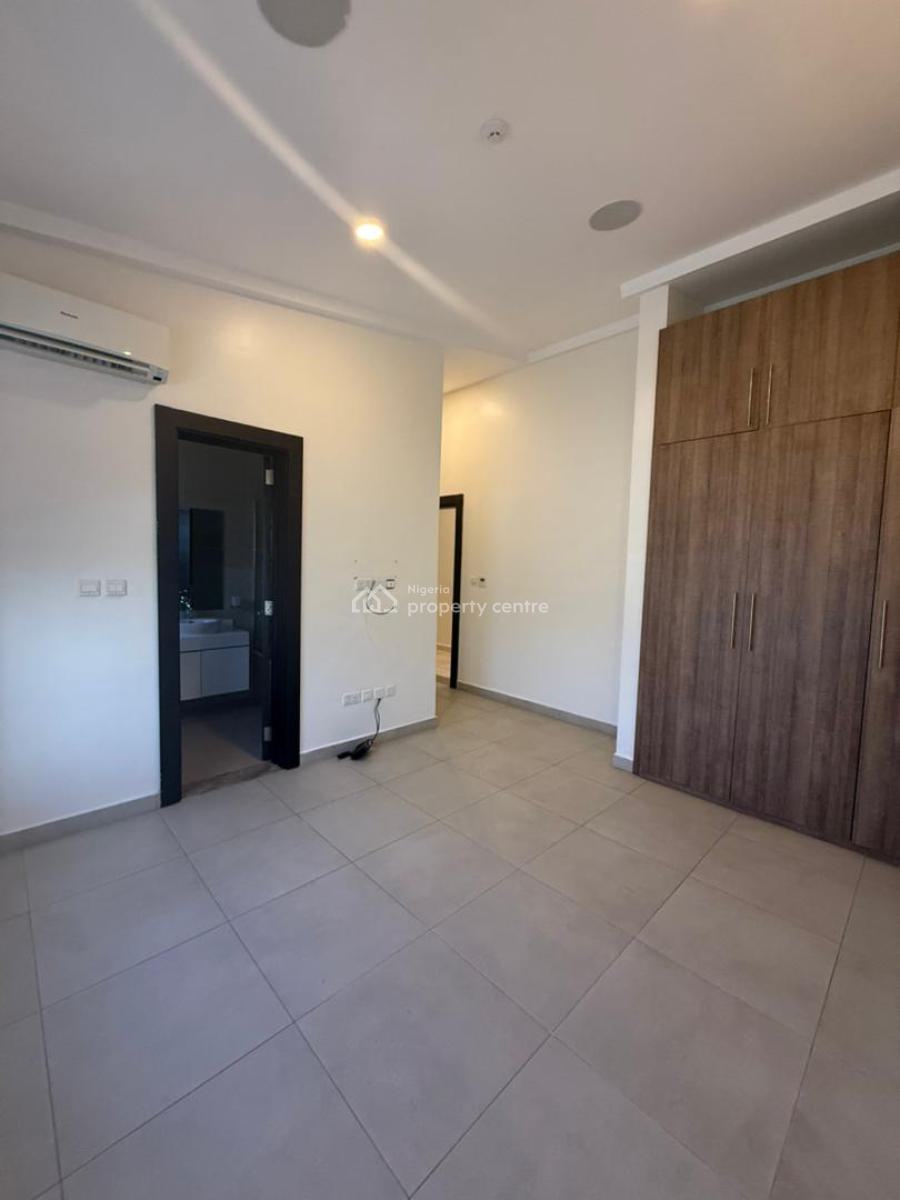 4-bedroom Maisonette, Banana Island, Ikoyi, Lagos, House for Sale
