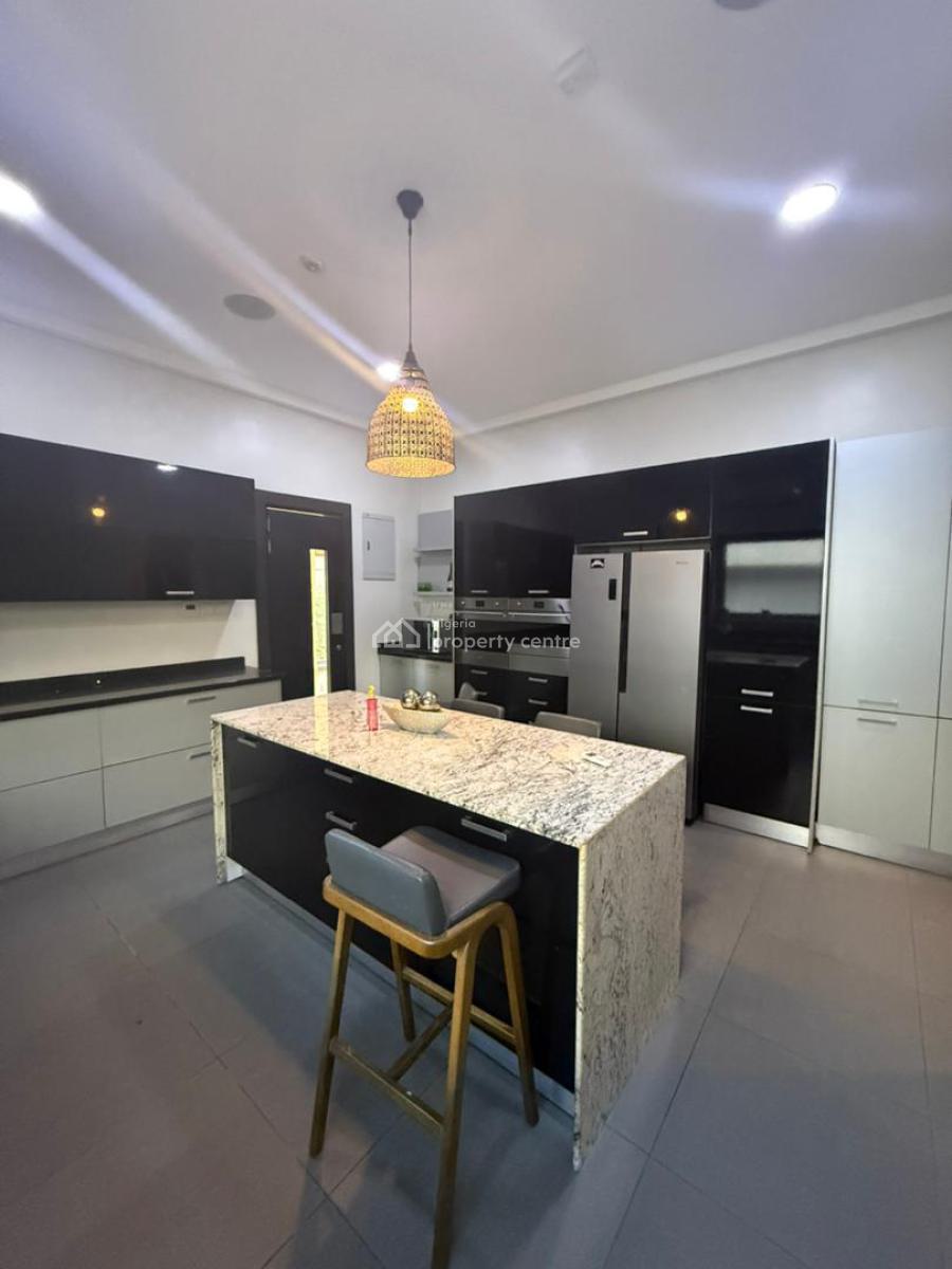 4-bedroom Maisonette, Banana Island, Ikoyi, Lagos, House for Sale