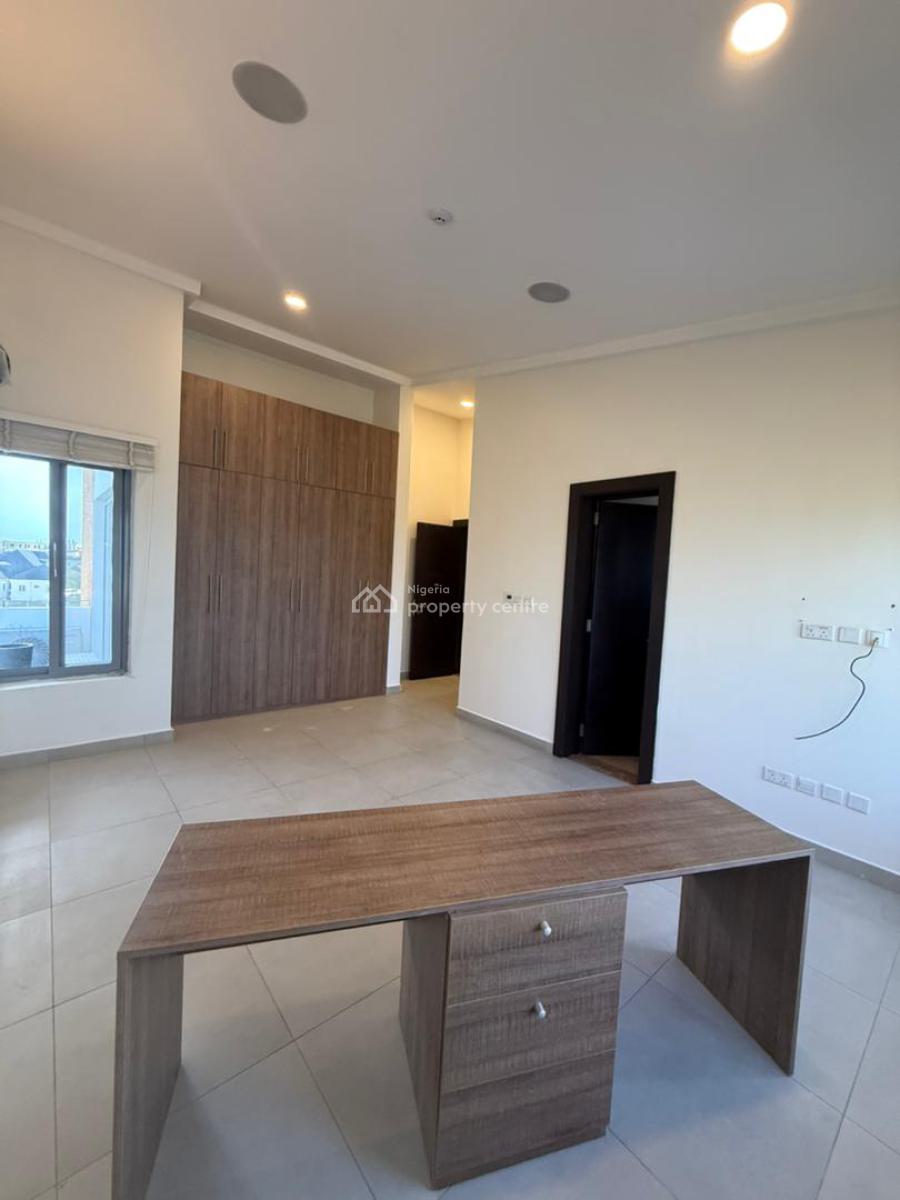 4-bedroom Maisonette, Banana Island, Ikoyi, Lagos, House for Sale