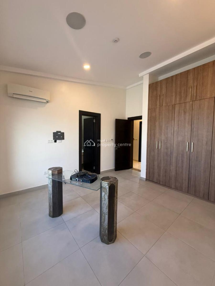 4-bedroom Maisonette, Banana Island, Ikoyi, Lagos, House for Sale