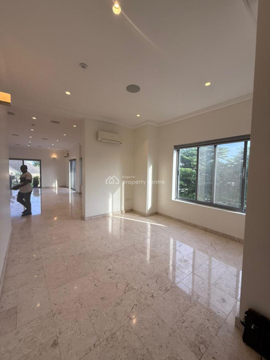4-bedroom Maisonette, Banana Island, Ikoyi, Lagos, House for Sale