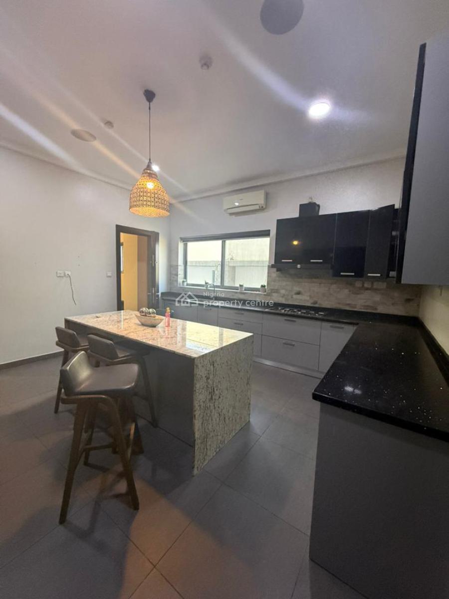 4-bedroom Maisonette, Banana Island, Ikoyi, Lagos, House for Sale