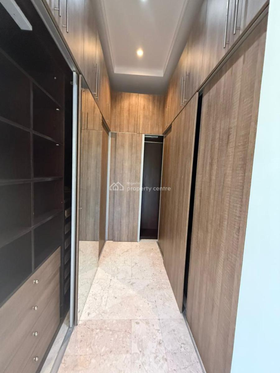 4-bedroom Maisonette, Banana Island, Ikoyi, Lagos, House for Sale