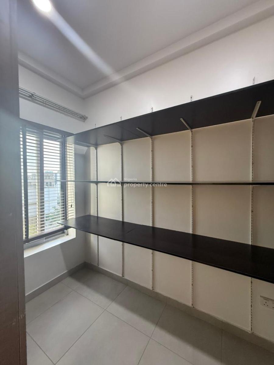 4-bedroom Maisonette, Banana Island, Ikoyi, Lagos, House for Sale
