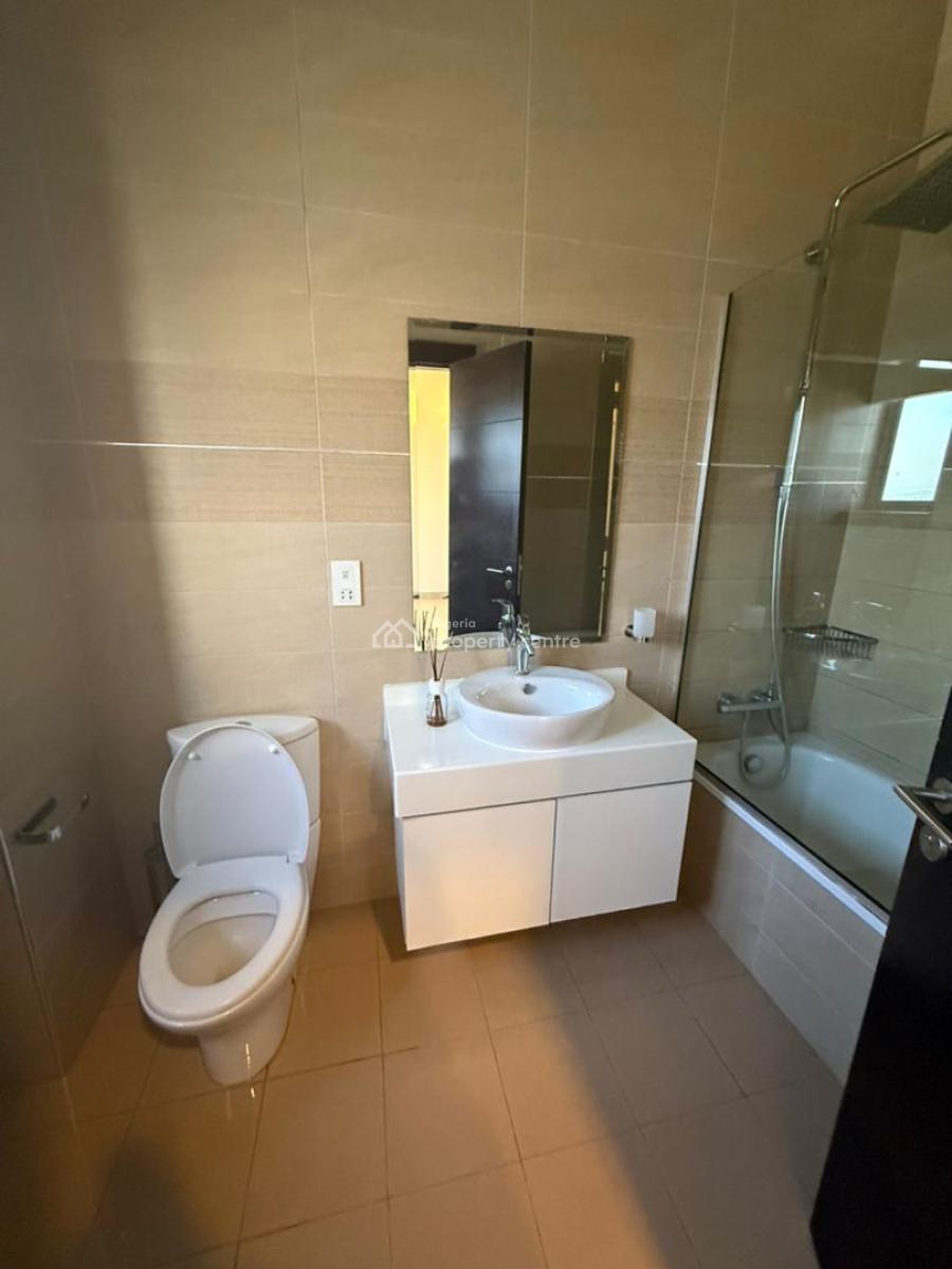 4-bedroom Maisonette, Banana Island, Ikoyi, Lagos, House for Sale