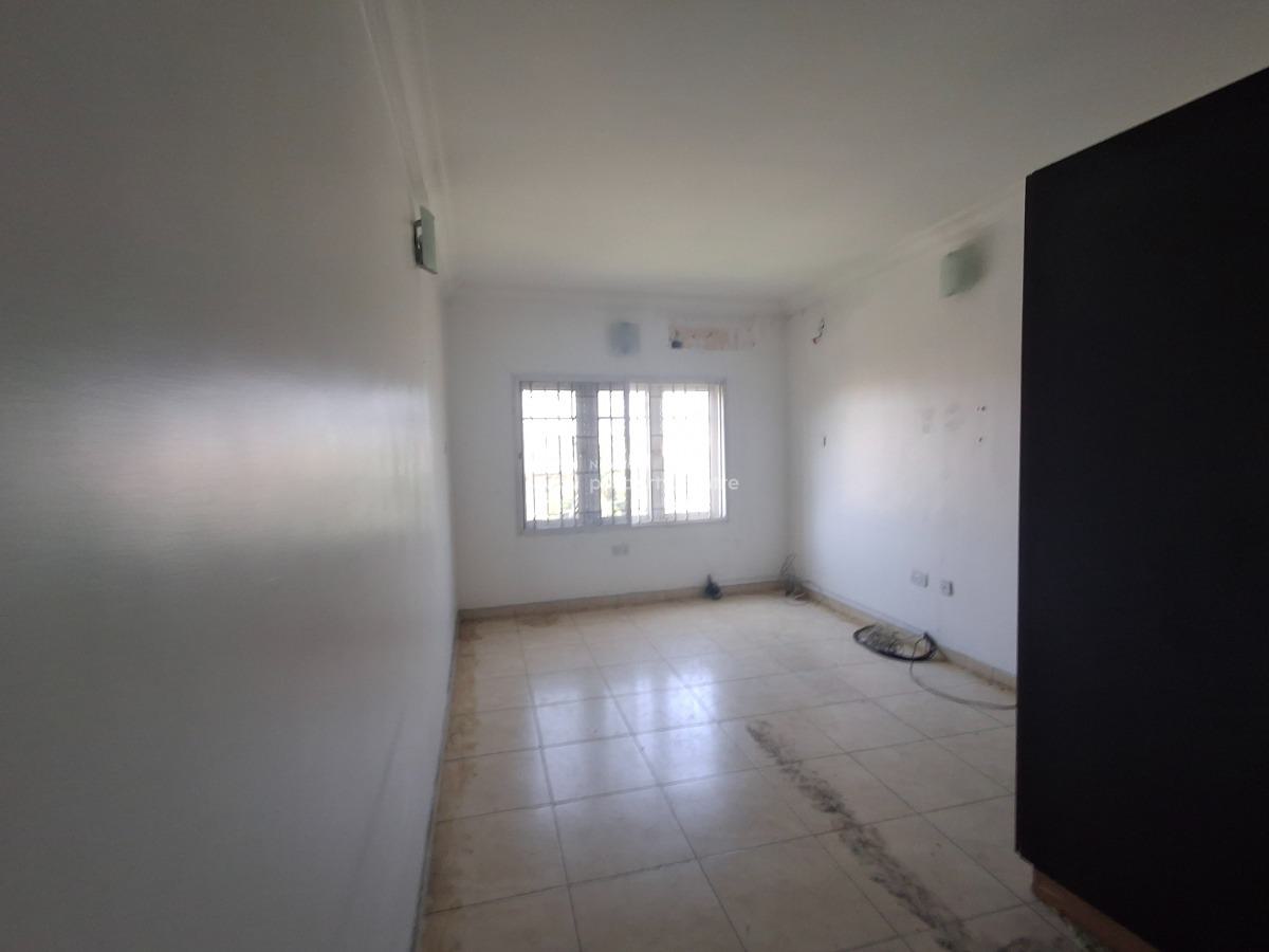 4 Bedroom Semi Detached Good for Commercial, Lekki Phase 1, Lekki, Lagos, House for Rent