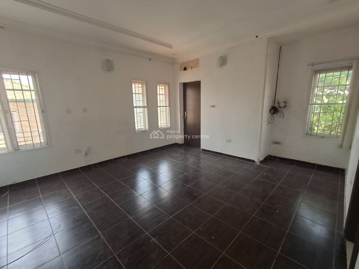 4 Bedroom Semi Detached Good for Commercial, Lekki Phase 1, Lekki, Lagos, House for Rent