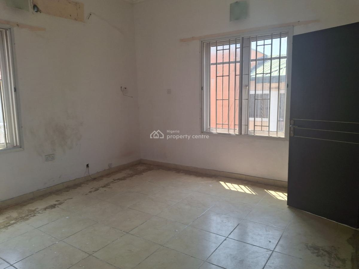 4 Bedroom Semi Detached Good for Commercial, Lekki Phase 1, Lekki, Lagos, House for Rent