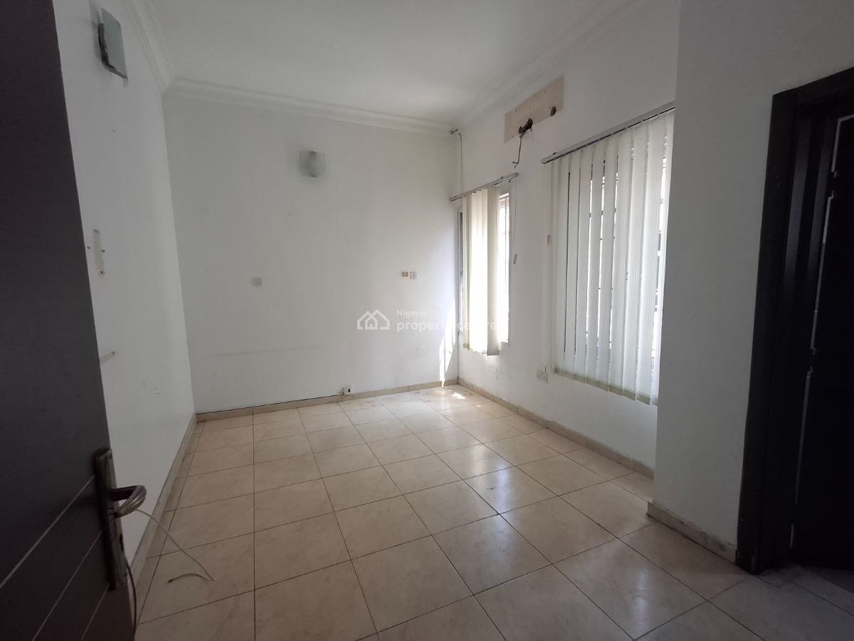 4 Bedroom Semi Detached Good for Commercial, Lekki Phase 1, Lekki, Lagos, House for Rent