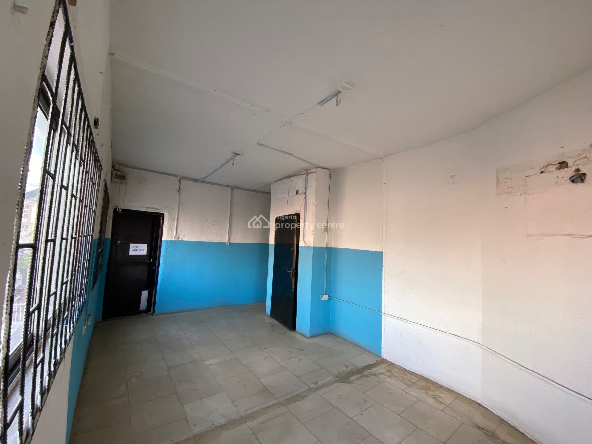 Compact Office Space, Off Awolowo Way, Ikeja, Lagos, Office Space for Rent